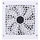 Блок питания 750W Silverstone DA750R Gold White (G54ADA075R4M220)