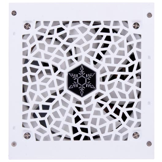 Блок питания 750W Silverstone DA750R Gold White - G54ADA075R4M220 - фото 5