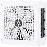 Блок питания 750W Silverstone DA750R Gold White (G54ADA075R4M220)
