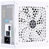 Блок питания 750W Silverstone DA750R Gold White (G54ADA075R4M220)