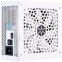 Блок питания 750W Silverstone DA750R Gold White - G54ADA075R4M220 - фото 8