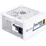 Блок питания 750W Silverstone DA750R Gold White (G54ADA075R4M220)