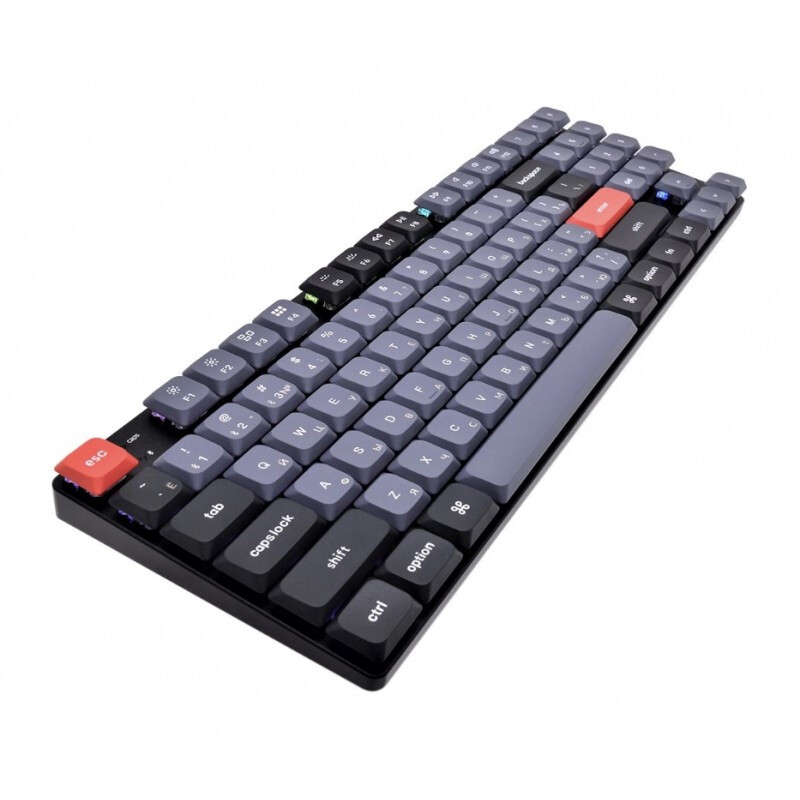 Клавиатура Keychron K13 Pro (K13P-H2) - фото 3