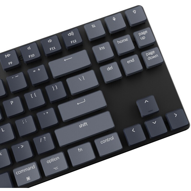 Клавиатура Keychron K1SE (K1SE-E1) - фото 2