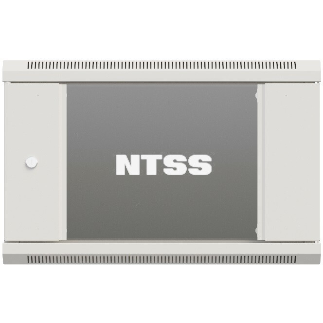 Шкаф NTSS NTSS-W18U6060GS-2 - фото 2