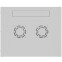 Шкаф NTSS NTSS-WL9U5545GS - фото 4