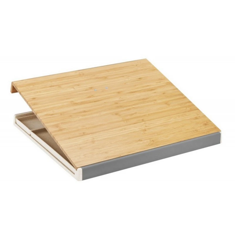 Охлаждающая подставка для ноутбука FoxGear DEO03-1 - фото 2