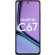 Смартфон Realme C67 6/128Gb Black - фото 2