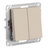 Выключатель Systeme Electric AtlasDesign ATN001265