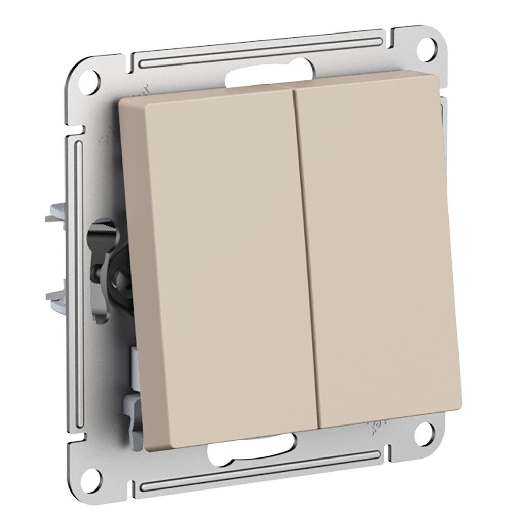 Выключатель Systeme Electric AtlasDesign ATN001265