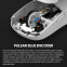 Мышь Pulsar X2 H Wireless Size 1 White - PX2H12 - фото 5