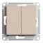 Переключатель Systeme Electric AtlasDesign ATN001273