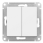 Переключатель Systeme Electric AtlasDesign ATN001373