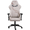Игровое кресло KARNOX HERO Genie Edition Brown - KX800113-GE - фото 2
