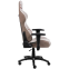 Игровое кресло KARNOX HERO Genie Edition Brown - KX800113-GE - фото 4