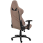 Игровое кресло KARNOX HERO Genie Edition Brown - KX800113-GE - фото 5