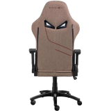 Игровое кресло KARNOX HERO Genie Edition Brown (KX800113-GE)