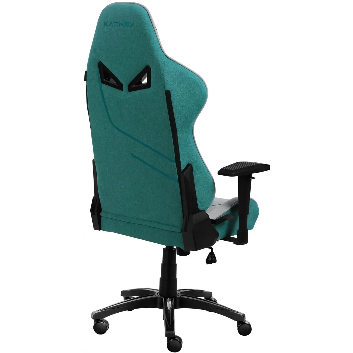 Игровое кресло KARNOX HERO Genie Edition Green - KX800101-GE - фото 4