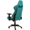 Игровое кресло KARNOX HERO Genie Edition Green - KX800101-GE - фото 5
