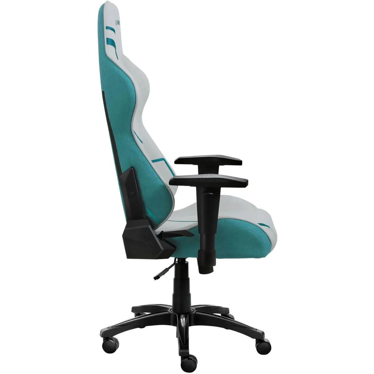 Игровое кресло KARNOX HERO Genie Edition Green - KX800101-GE - фото 6