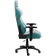 Игровое кресло KARNOX HERO Genie Edition Green - KX800101-GE - фото 6