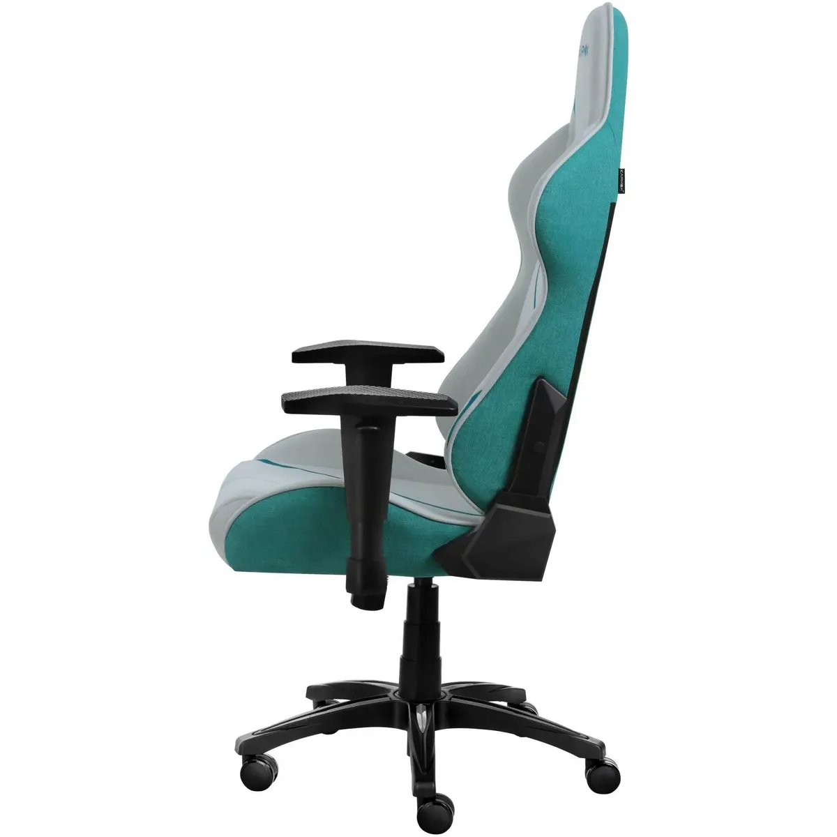 Игровое кресло KARNOX HERO Genie Edition Green - KX800101-GE - фото 7