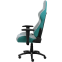 Игровое кресло KARNOX HERO Genie Edition Green - KX800101-GE - фото 7