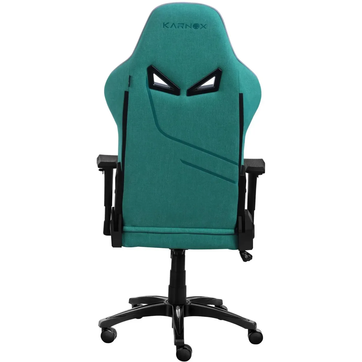 Игровое кресло KARNOX HERO Genie Edition Green - KX800101-GE - фото 8