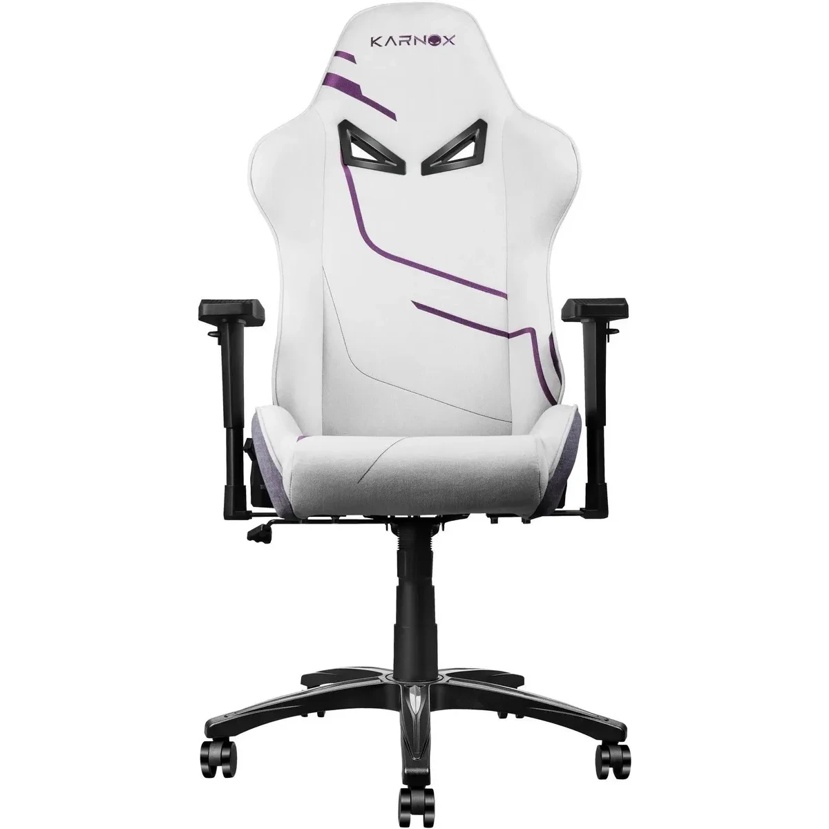 Игровое кресло KARNOX HERO Genie Edition Purple - KX800109-GE - фото 2