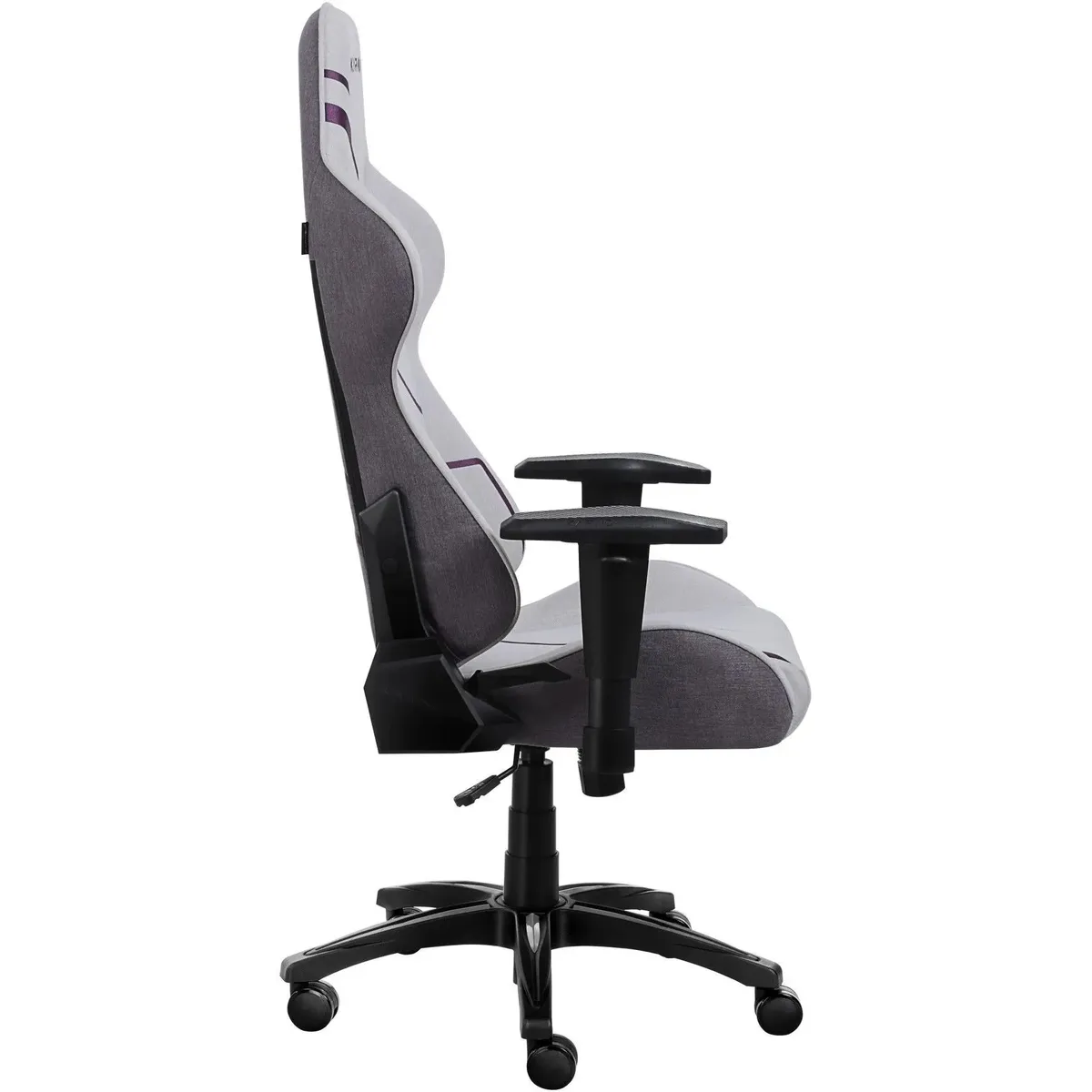 Игровое кресло KARNOX HERO Genie Edition Purple - KX800109-GE - фото 4