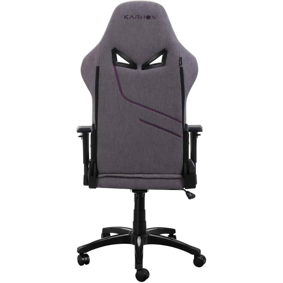 Игровое кресло KARNOX HERO Genie Edition Purple - KX800109-GE - фото 7
