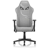 Игровое кресло KARNOX HERO Genie Edition Silver (KX800116-GE)