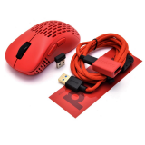 Мышь Pulsar Xlite V2 Wireless Mini Red (PXW23S)