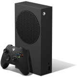 Игровая консоль Microsoft XBOX Series S 1Tb Carbon Black