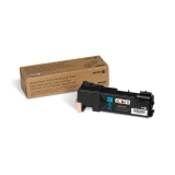 Картридж Xerox 106R01601 Cyan