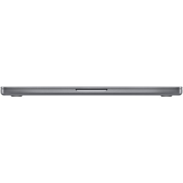 Ноутбук Apple MacBook Pro 14 Space Gray (M3, 2023) (Z1C800132) - фото 2
