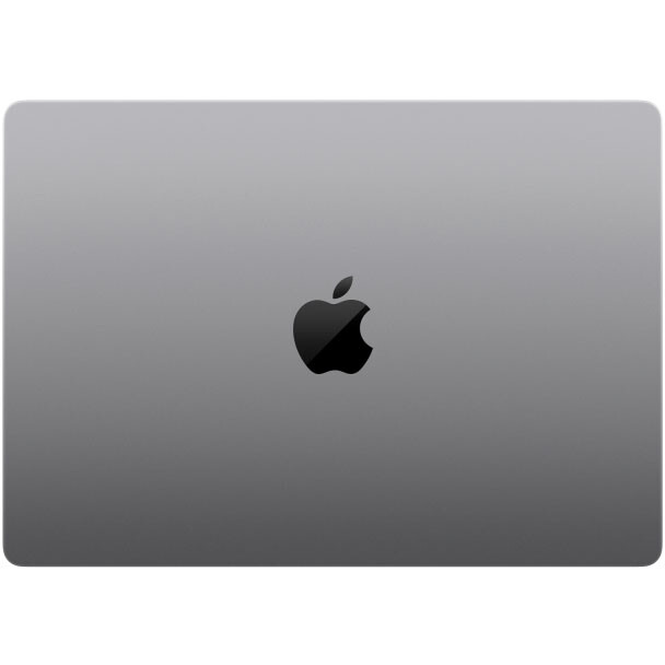 Ноутбук Apple MacBook Pro 14 Space Gray (M3, 2023) (Z1C800132) - фото 5