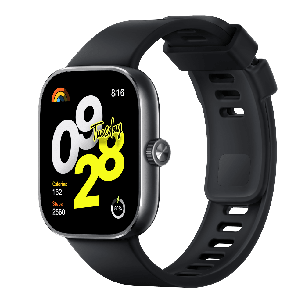 Reloj xiaomi mercadolibre hotsell
