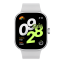 Умные часы Xiaomi Redmi Watch 4 Silver Grey - BHR7848GL/X51488