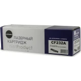 Фотобарабан NetProduct CF232A Black (N-CF232A)