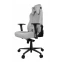 Игровое кресло Arozzi Vernazza Soft Fabric Light Grey - VERNAZZA-SFB-LG - фото 3