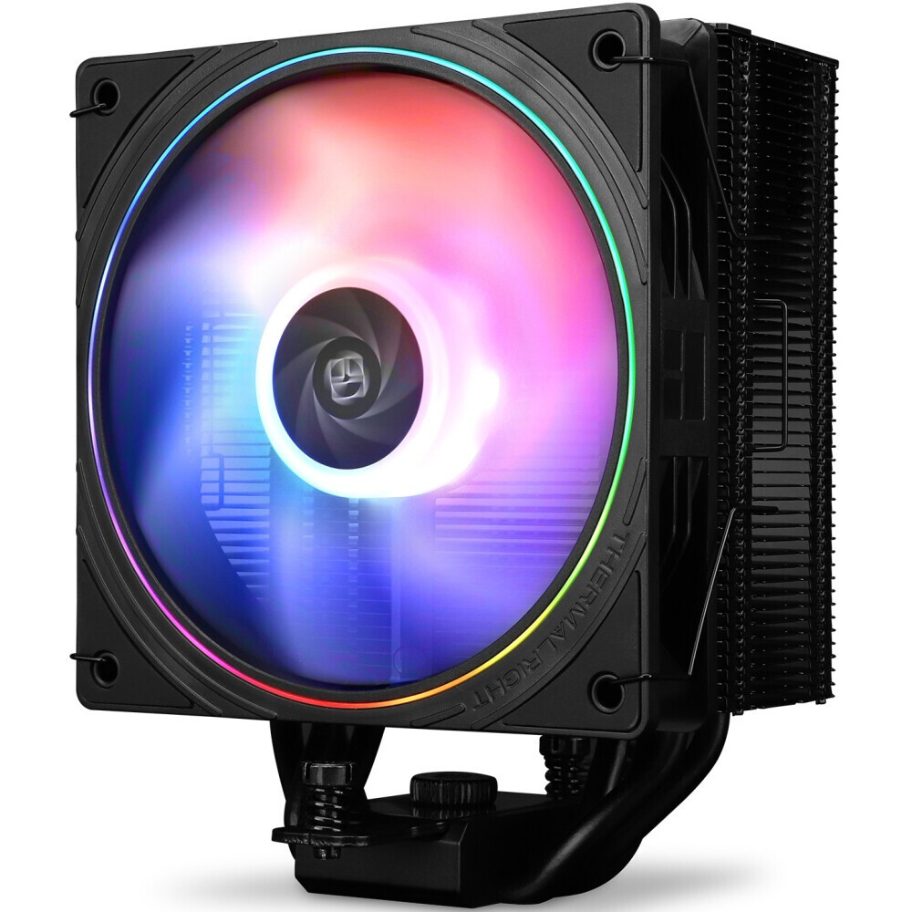 Кулер Thermalright Assassin Spirit 120 EVO RGB - AS120-EVO