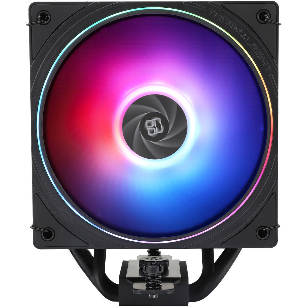 Кулер Thermalright Assassin Spirit 120 EVO RGB - AS120-EVO - фото 2