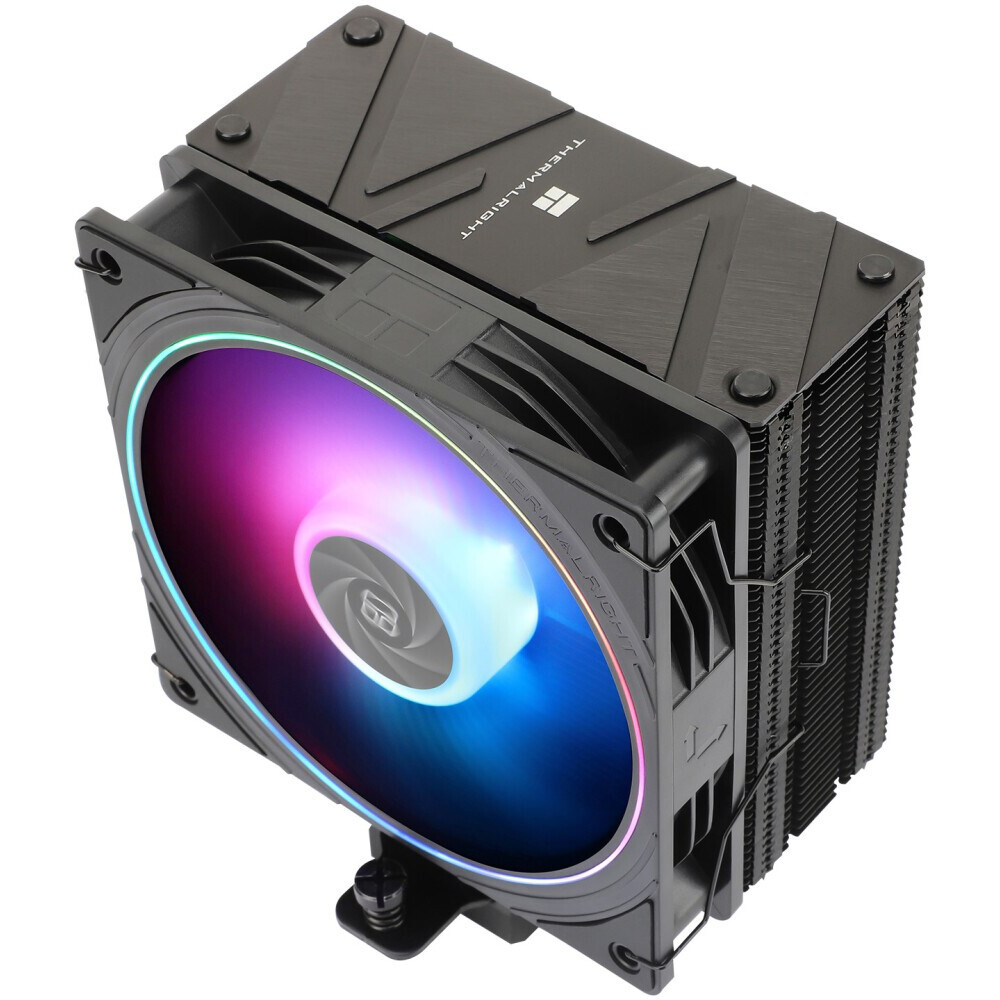 Кулер Thermalright Assassin Spirit 120 EVO RGB - AS120-EVO - фото 5