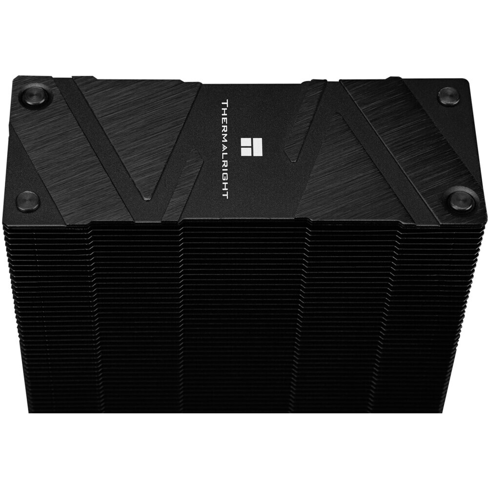 Кулер Thermalright Assassin Spirit 120 EVO RGB - AS120-EVO - фото 8