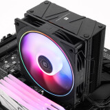 Кулер Thermalright Assassin Spirit 120 EVO RGB (AS120-EVO)