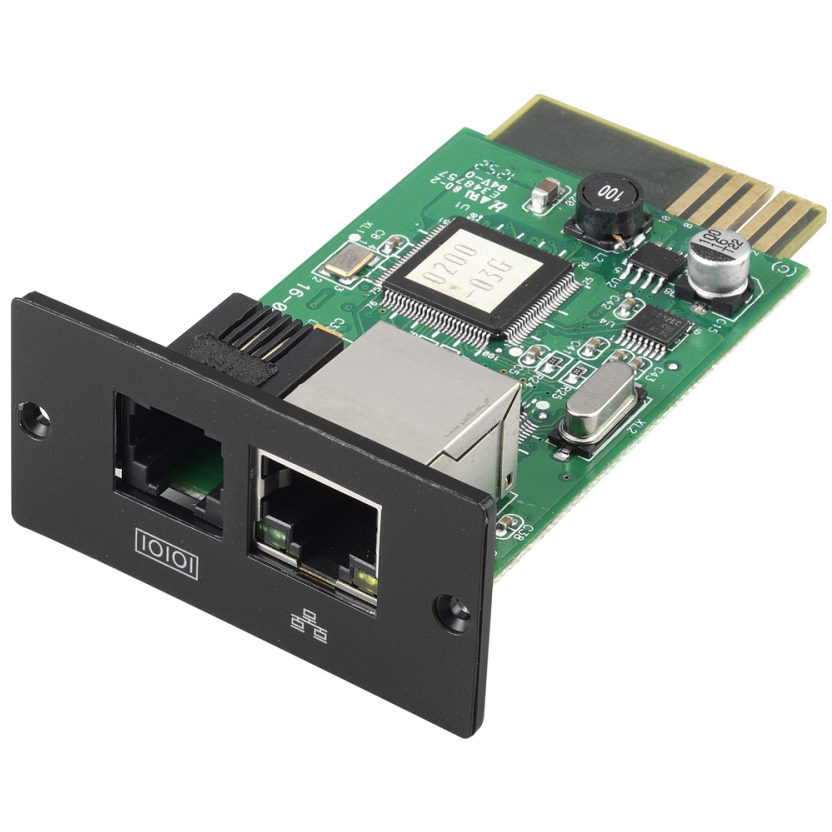 Карта сетевого управления ACD SNMP card