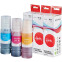 Чернила Sakura SIC13T03VBA Color