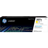 Картридж HP W2212A (№207A) Yellow
