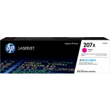 Картридж HP W2213X (№207X) Magenta